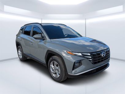 Used 2024 Hyundai Tucson SEL