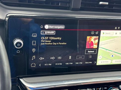 Used 2024 GMC Sierra 1500 Denali Ultimate image 40