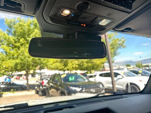 Used 2021 Ford Bronco Badlands AWD/4WD image 30