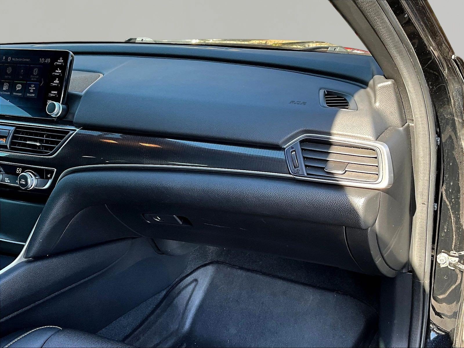Used 2021 Honda Accord Sport image 26