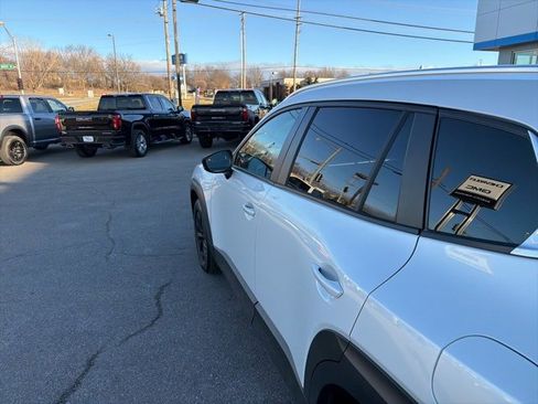 Used 2025 MAZDA CX-50 AWD 2.5 S w/ Preferred Package image 26