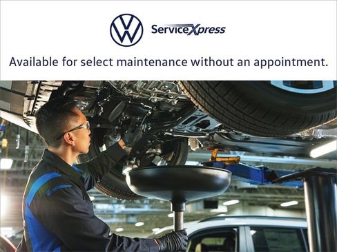 Certified 2023 Volkswagen Tiguan S w/ Driver Assistance Package image 27