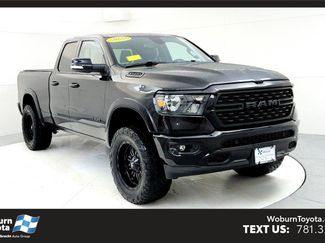 Used 2022 RAM 1500 Big Horn video 1