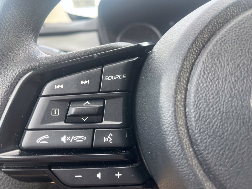 Used 2026 Subaru Crosstrek 2.5i Premium AWD/4WD image 13