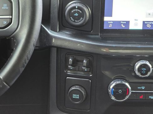 Used 2023 Ford F150 XLT w/ Equipment Group 302A High image 36