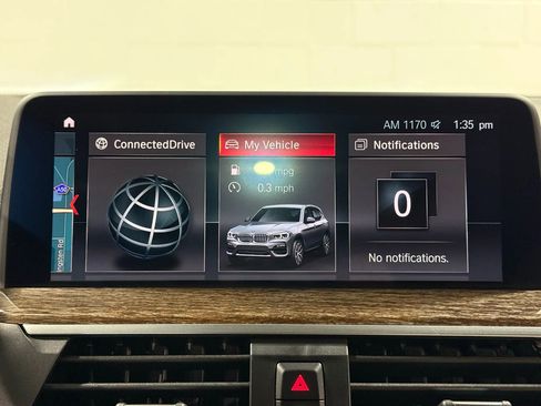 Used 2019 BMW X3 xDrive30i w/ Premium Package image 35