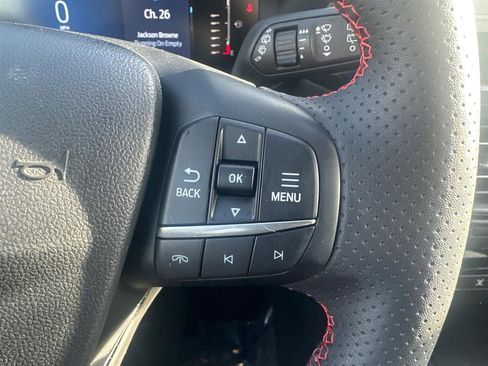 Used 2024 Ford Escape ST-Line w/ Tech Pack #1 image 18