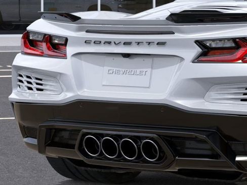 New 2026 Chevrolet Corvette Z06 image 14