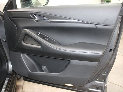 Used 2023 INFINITI QX60 Luxe w/ Cargo Package FWD image 27