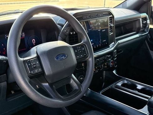 Used 2024 Ford F150 STX RWD image 17