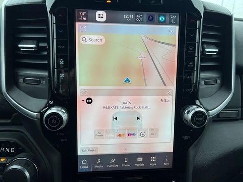 New 2026 RAM 1500 Big Horn image 40