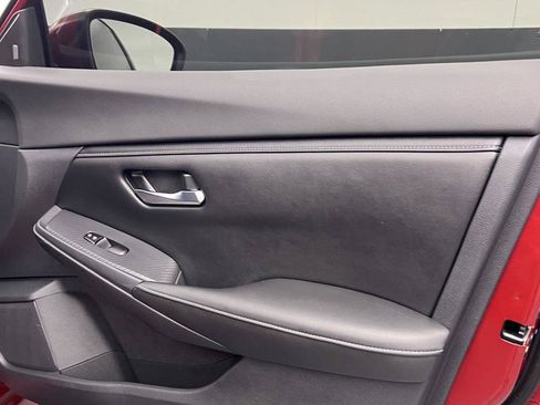 Used 2020 Nissan Sentra SV FWD image 24