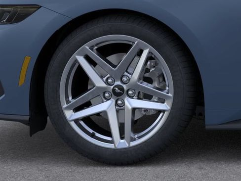 New 2026 Ford Mustang Premium RWD image 19
