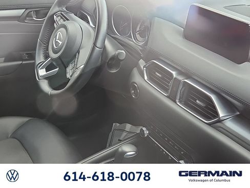 Used 2019 MAZDA CX-5 Touring AWD/4WD image 12