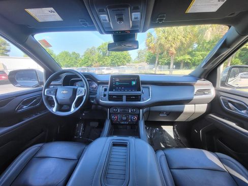Used 2024 Chevrolet Tahoe LT RWD image 15