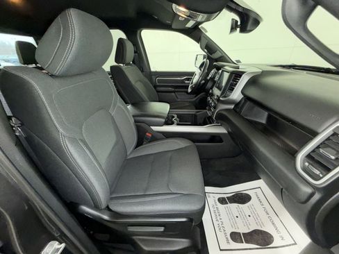 Used 2022 RAM 1500 Big Horn image 26