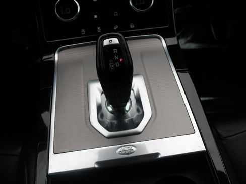 Used 2020 Land Rover Range Rover Evoque S image 26