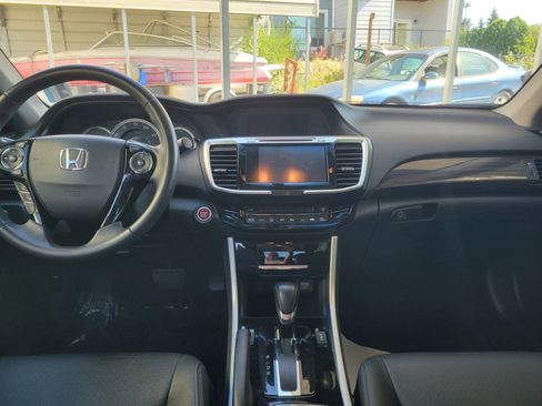 Used 2016 Honda Accord EX-L image 6