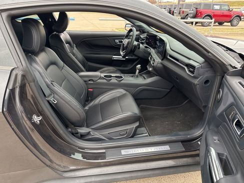 Certified 2024 Ford Mustang GT Premium image 11