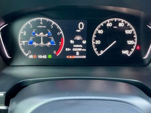 Certified 2023 Honda Pilot Touring image 29