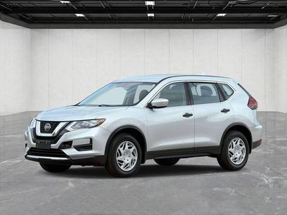 Used 2018 Nissan Rogue S