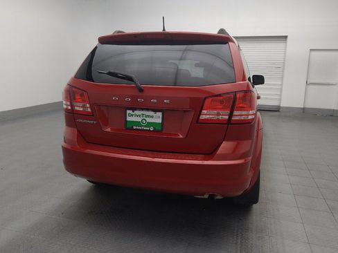 Used 2018 Dodge Journey SE w/ Popular Equipment Group image 7