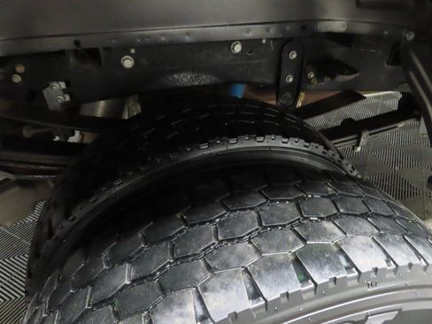 Used 2020 Ford F450 King Ranch w/ King Ranch Ultimate Package image 42