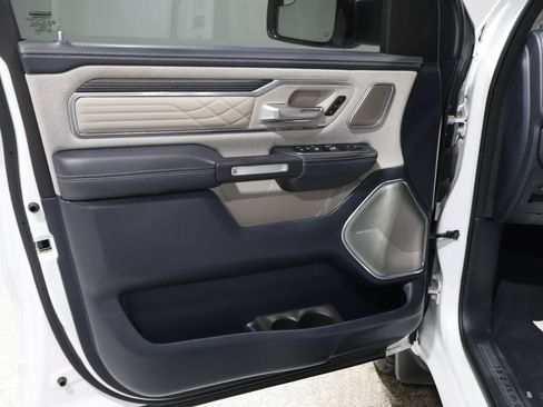 Used 2022 RAM 1500 Limited image 16