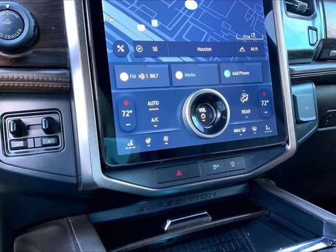 Used 2022 Ford Expedition King Ranch RWD image 33