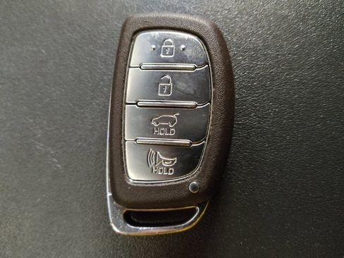 Used 2020 Hyundai Tucson Value FWD image 32