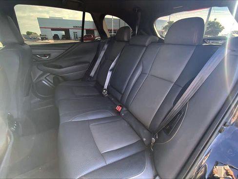 Used 2022 Subaru Outback Wilderness AWD/4WD image 21
