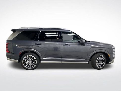 New 2026 Hyundai Palisade Calligraphy image 2