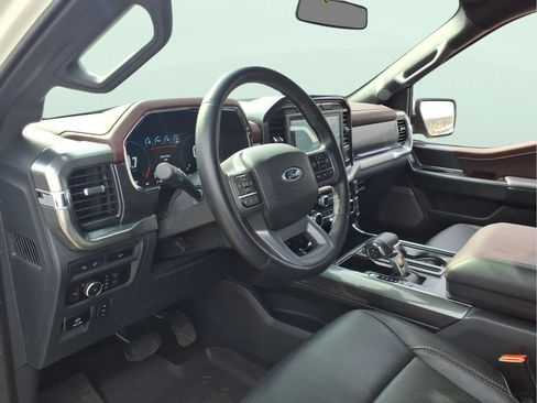Used 2023 Ford F150 Lariat AWD/4WD image 17
