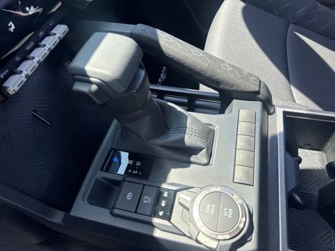 Used 2025 Toyota Tacoma SR5 image 16