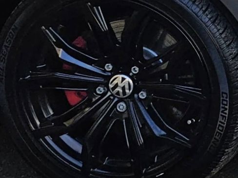 Used 2013 Volkswagen GTI Autobahn FWD image 15