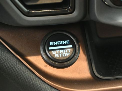 Certified 2022 Ford Bronco Sport Outer Banks image 20