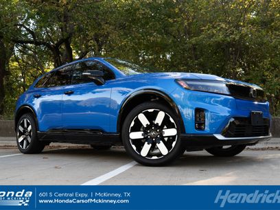 Used 2024 Honda Prologue Elite