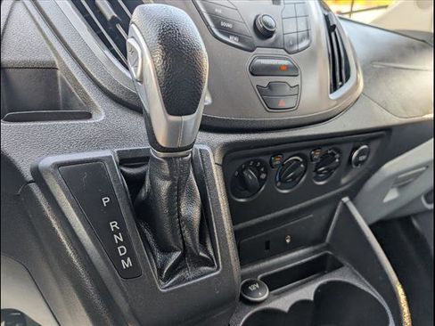 Used 2015 Ford Transit 250 130 Low Roof image 11