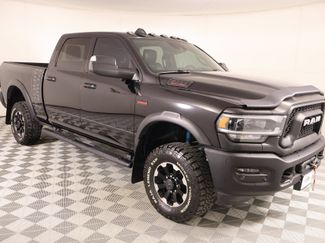 Used 2020 RAM 2500 Power Wagon AWD/4WD 360° Tour