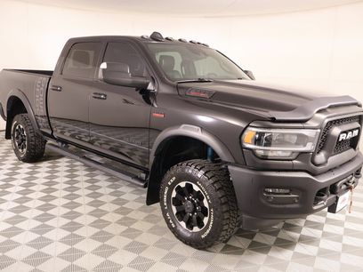 Used 2020 RAM 2500 Power Wagon
