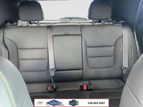 Used 2024 Chevrolet TrailBlazer ACTIV w/ Driver Confidence Package AWD/4WD image 17