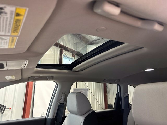 Certified 2024 Honda CR-V EX image 34