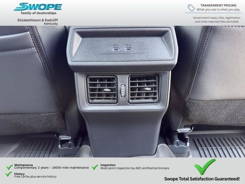 New 2026 Toyota RAV4 XSE AWD/4WD image 16