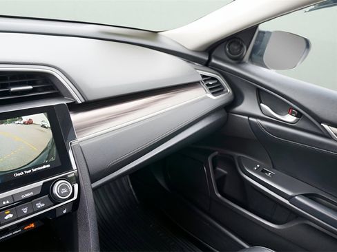 Certified 2020 Honda Civic EX-L image 23