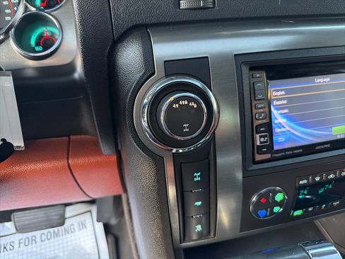 Used 2008 HUMMER H2 SUT image 25