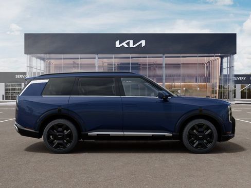 New 2027 Kia Telluride SX w/ Towing Package FWD image 7