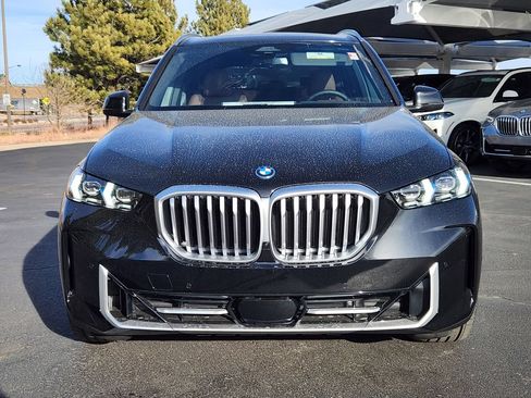 New 2026 BMW X5 xDrive50e AWD/4WD image 6