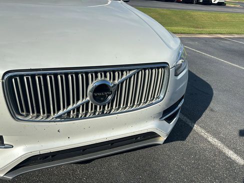 Used 2019 Volvo XC90 T6 Inscription w/ Luxury Package AWD/4WD image 11