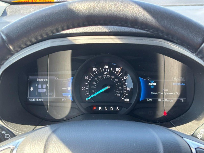 Used 2024 Ford Edge SEL w/ Convenience Package AWD/4WD image 21