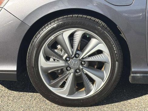 Used 2018 Honda Clarity Plug-In Hybrid image 28